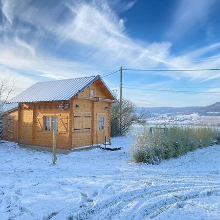 Chalet Des Coteaux Connigis 외부 사진